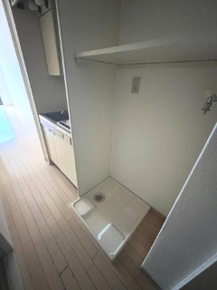 ジョイフル府中南町のその他|※別号室参考写真です