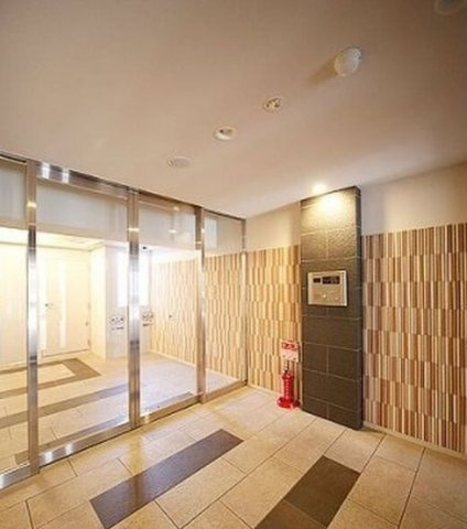 【ロビー】Ambiente 泉