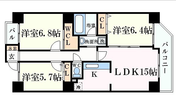 Ambiente 泉