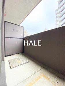 【バルコニー】 | グランバッソ博多 | 別号室類似