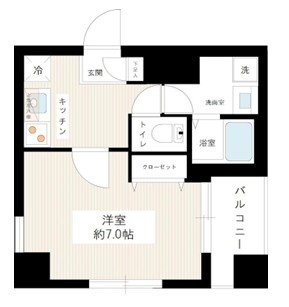 【間取り】 | ＨＹ’ｓ　ｄｉｌｅｔｔｏ