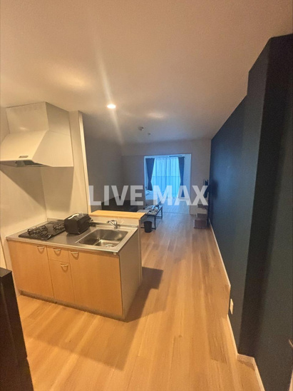 【キッチン】Raffine大阪九条  