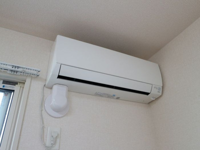 【設備】 | サニーコート