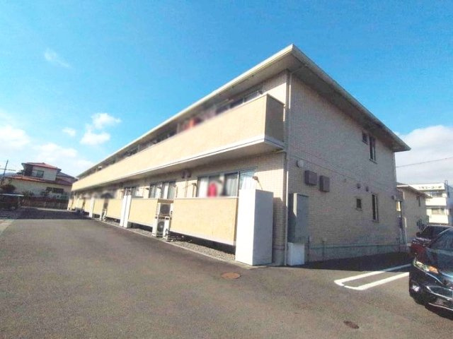 ドルチェ伊豆長岡