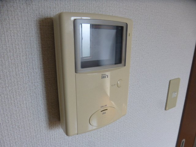 アンナプルナⅡの設備