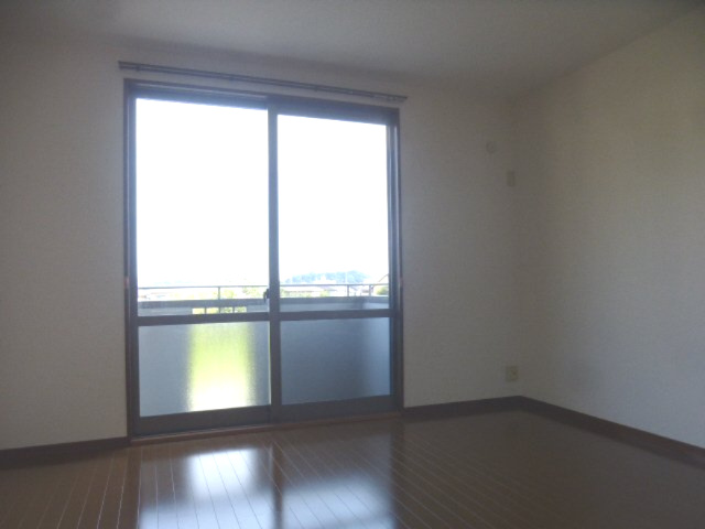 アンナプルナⅡの子供部屋