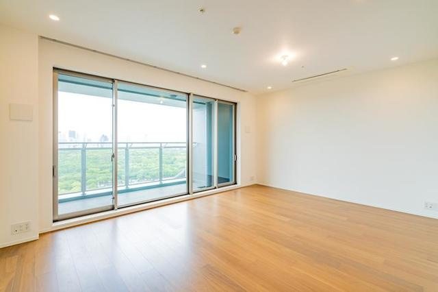 パークコート渋谷ザタワーのその他|※写真は同タイプ住戸です。