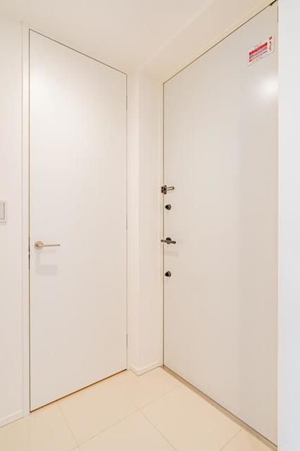 パークコート渋谷ザタワーの玄関|※写真は同タイプ住戸です。