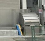 Glanz赤塚のその他共用部分