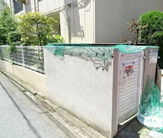 【その他共用部分】 | セントラルパレス