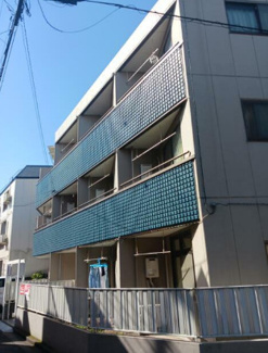 【外観】 | セントラルパレス