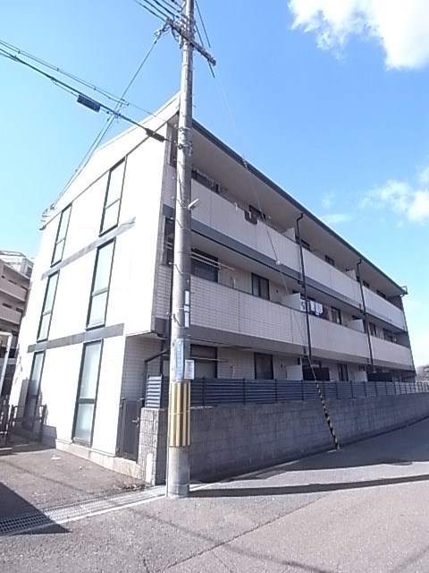 ラピース栗山