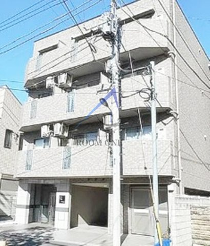 グランティアラ駒込