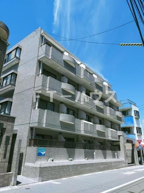 ローズマンションＡ３１番館
