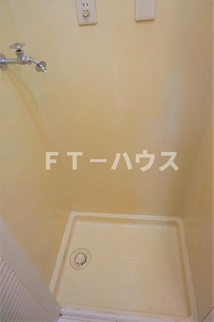 ローズマンションＡ３１番館の設備