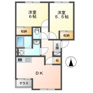 【間取り】 | アイリス