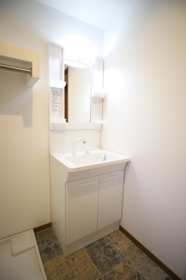 【洗面所】 | ポラリス芳　★プライスホームなら仲介手数料が0円です！★