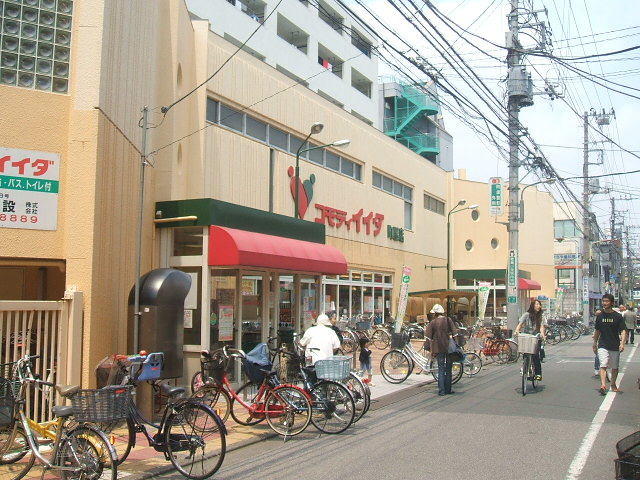 パークメゾン町屋のその他|コモディイイダ町屋店