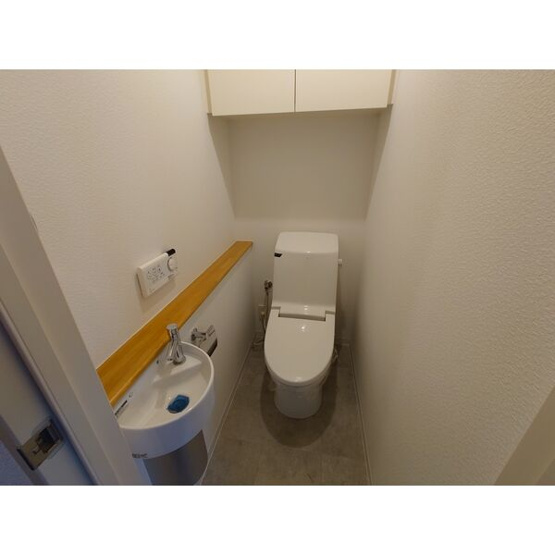 【トイレ】Ambiente 泉
