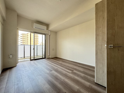 【内装】 | EL VIENTO | 同タイプ別部屋写真使用（803号室）
