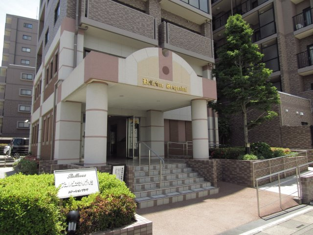 ヴェルビュせんげん台ステーション