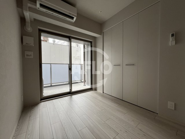 アーバネックス本町Ⅱ　明治小学校区の居間・リビング