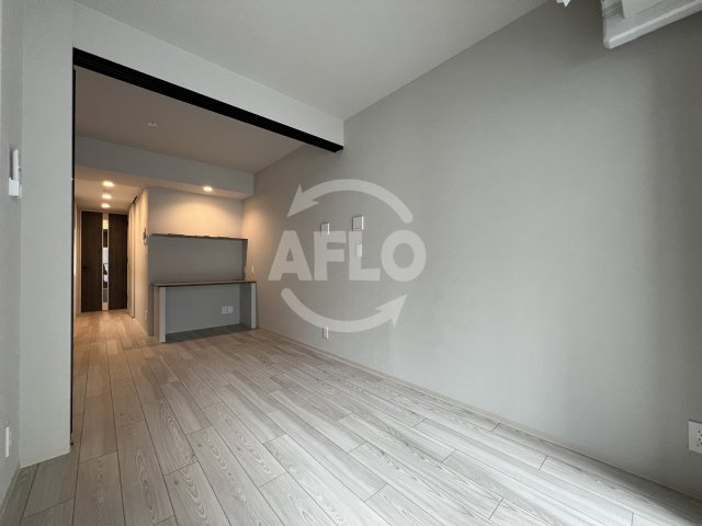 アーバネックス本町Ⅱ(明治小学校区)の寝室|アーバネックス本町II　寝室