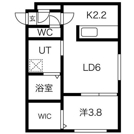 CENTNIA中島公園