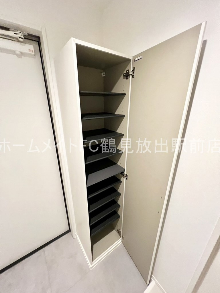 東大阪市稲田新町１丁目のハイツのその他