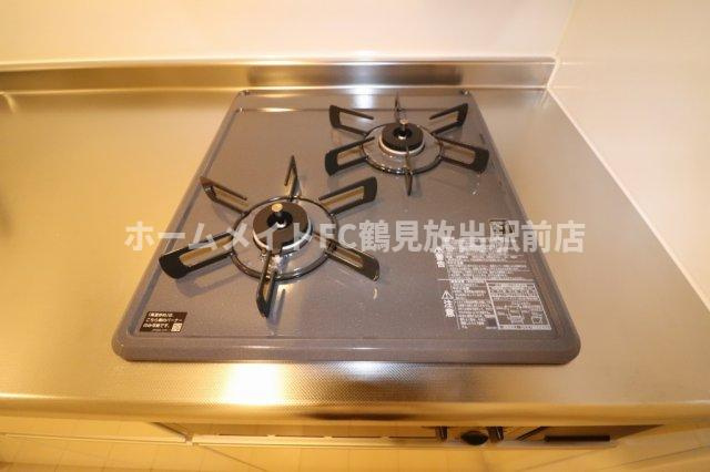 リトレ徳庵のその他