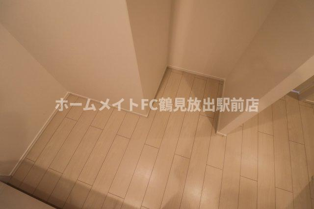 リトレ徳庵のその他