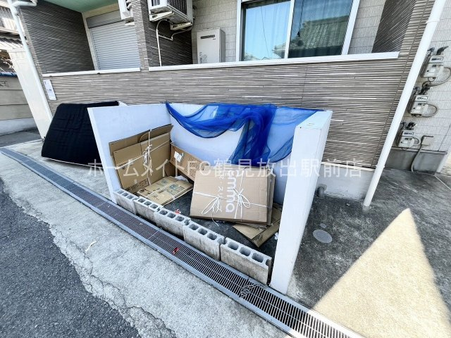 リトレ徳庵のその他共用部分