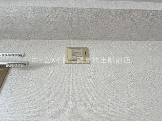 大阪市鶴見区放出東３丁目の賃貸マンションのその他