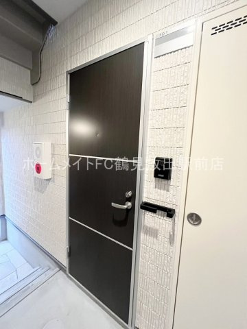 大阪市城東区鴫野東３丁目のアパートのその他
