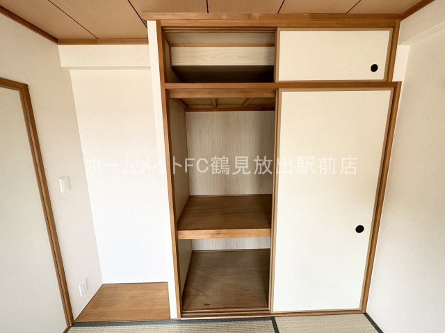 大阪市鶴見区鶴見３丁目の賃貸マンションのその他
