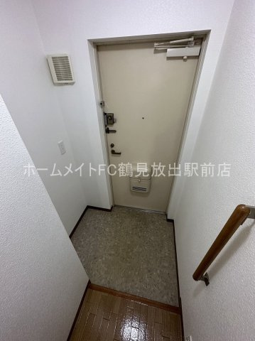 大阪市鶴見区鶴見３丁目の賃貸マンションのその他