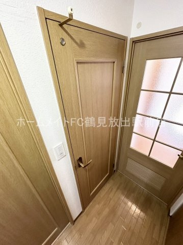 大阪市鶴見区鶴見３丁目の賃貸マンションのその他