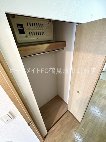大阪市鶴見区鶴見３丁目の賃貸マンションのその他