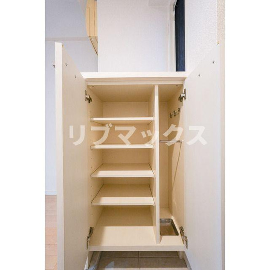 【その他】パークフラッツ横濱公園