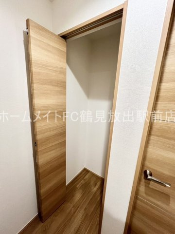 大阪市鶴見区放出東２丁目のアパートのその他