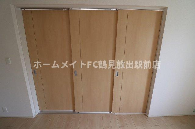 東大阪市稲田本町３丁目のアパートのその他