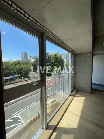 【展望】品川港南テラス 