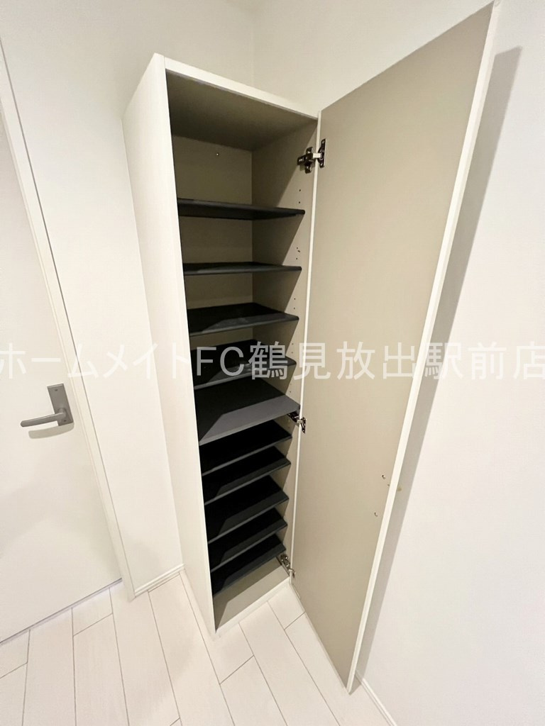 東大阪市稲田新町１丁目のアパートのその他