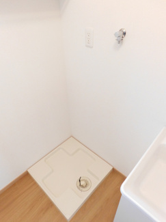 【設備】 | 北区安井１丁目戸建　Ｂ棟