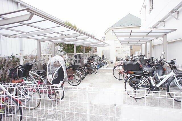 ＰＬＥＮＤＹ市川大野のその他共用部分