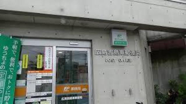 エステート坪井の周辺