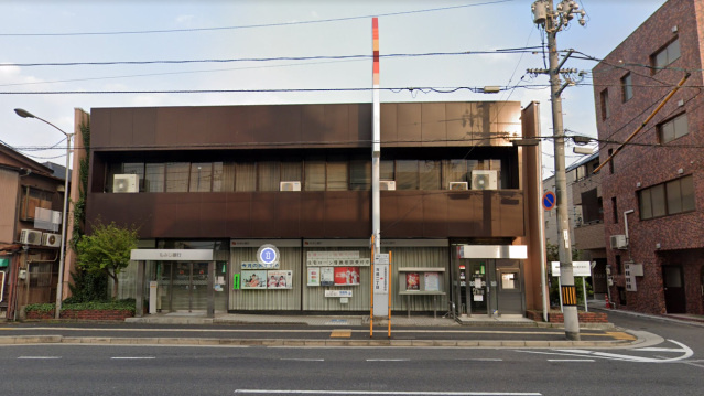 エステート坪井のその他共用部分