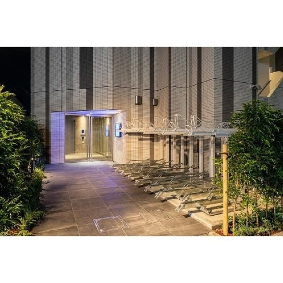 【エントランス】 | ラグゼナ八王子南町(ラグゼナハチオウジミナミチョウ)