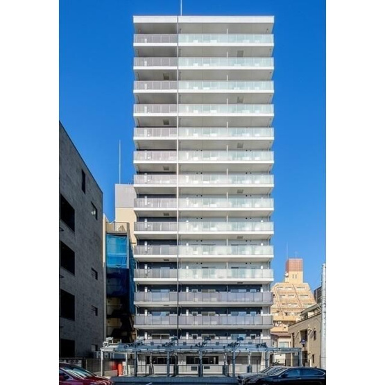 【外観】 | ラグゼナ八王子南町(ラグゼナハチオウジミナミチョウ)