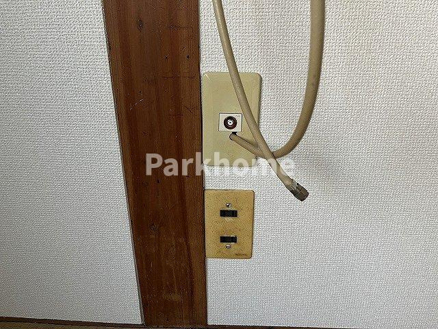 竹島アパート　A棟のその他